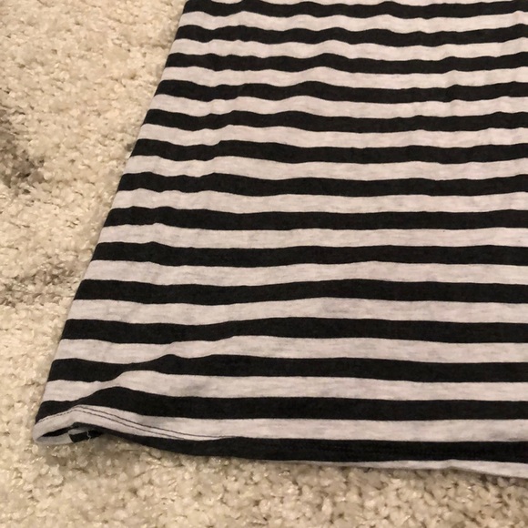 One Clothing striped dress - Picture 2 of 6